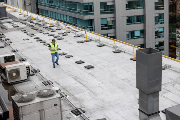 Best Roof Coating and Sealing  in Tremonton, UT