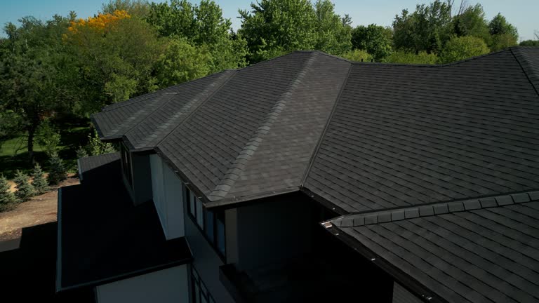 Fast & Reliable Emergency Roof Repairs in Tremonton, UT