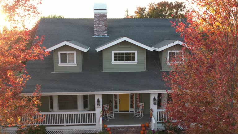 Steel Roofing in Tremonton, UT