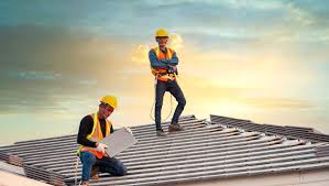 Best Rubber Roofing (EPDM, TPO)  in Tremonton, UT